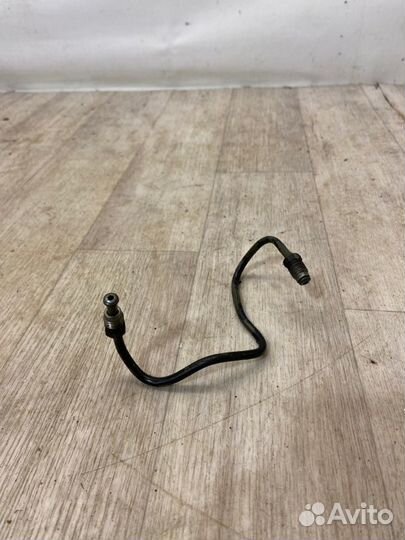 Тормозная трубка задняя левая Mitsubishi Lancer 9