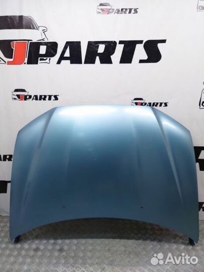 Капот Mitsubishi ASX I (2010—2013)