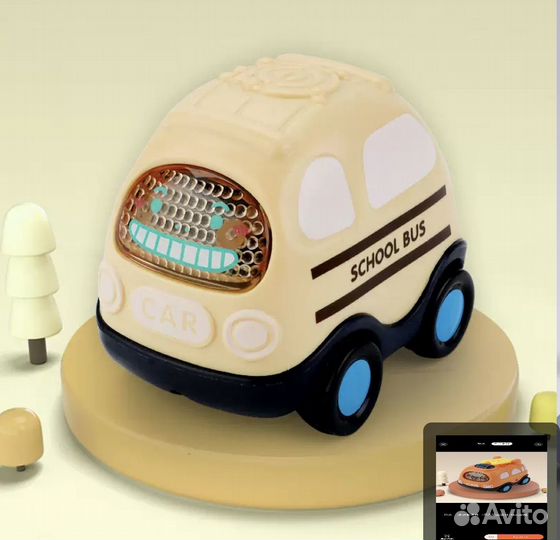 Детские машинки игрушки