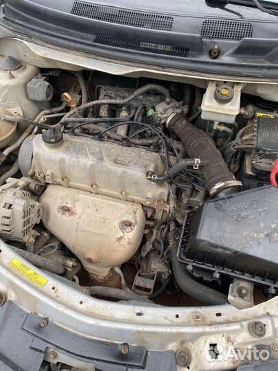 Чери а13 разбор выкуп авто