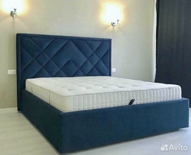 Кровати на заказ с доставкой