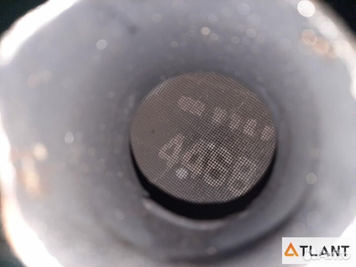 Катализатор toyota fielder