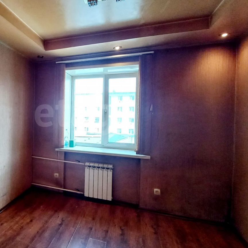 Квартира 12.8 м² в Смоленск — фото 2