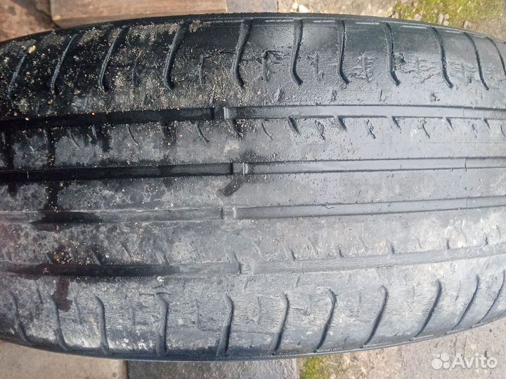 Hankook Optimo K415 205/60 R16 92V