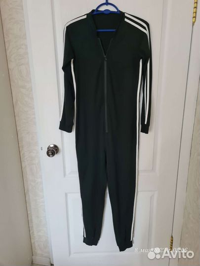 Комбинезон женский