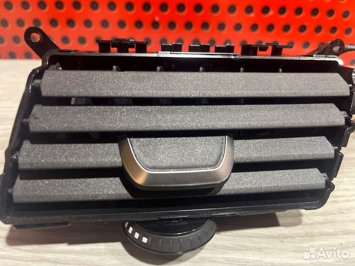 Дефлектор воздушный Bmw 5 G30 2017