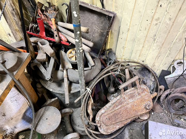 Казанки утятницы