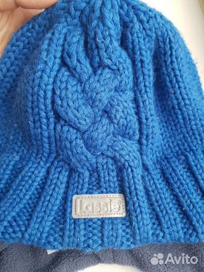 Шапки зимние