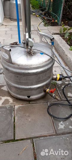 Дистилятор 30литров