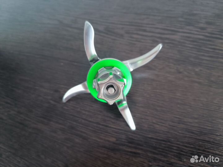 Нож для термомикс/thermomix tm5/tm6