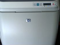Цветной лазерный принтер HP2605