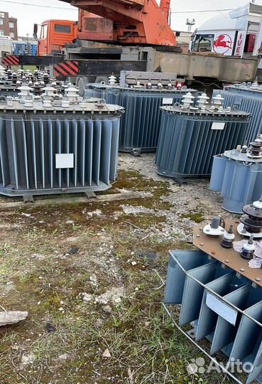 Трансформатор б\у дорого арт75368