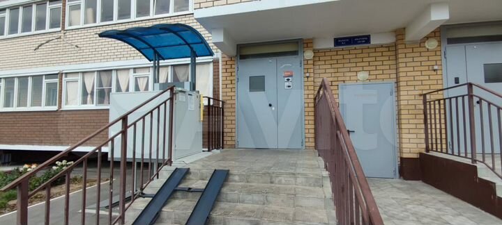 3-к. квартира, 73,7 м², 14/16 эт.