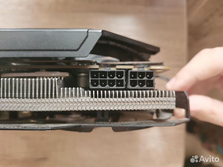 Видеокарта msi r9 290 gaming 4G