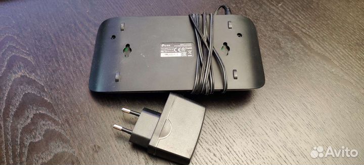 Коммутатор tp link tl-sg1008d