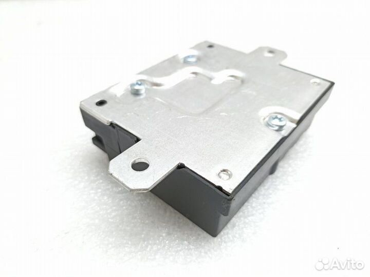 Блок управления топливным насосом Mercedes-Benz