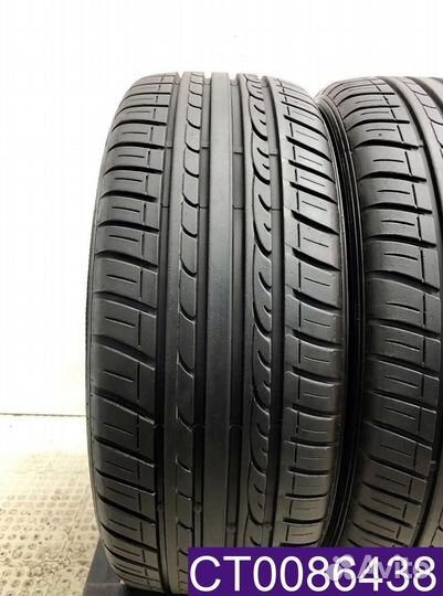 Dunlop SP Sport FastResponse 205/50 R17 96T