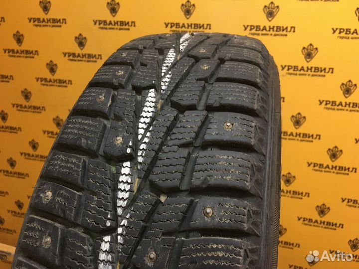 Nexen Winguard WinSpike 185/60 R15 88T