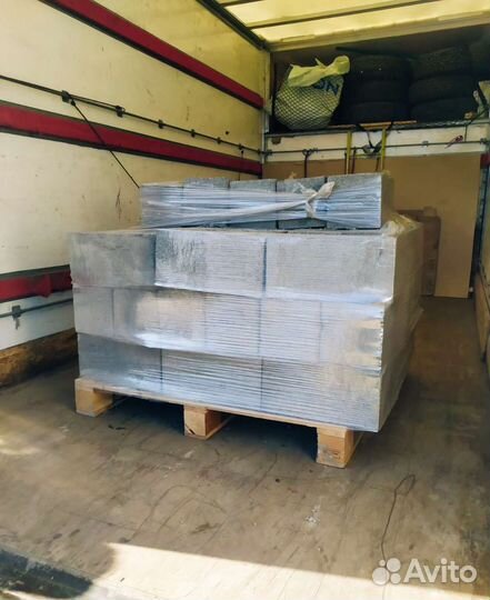 Бетонные блоки фбс под фундамент.Купить в спб.Жби