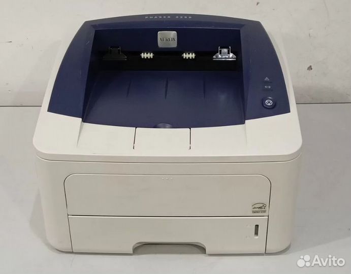 Принтер Xerox Phaser 3250