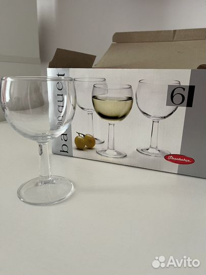 Набор бокалов
