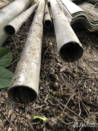 Труба нержавейка