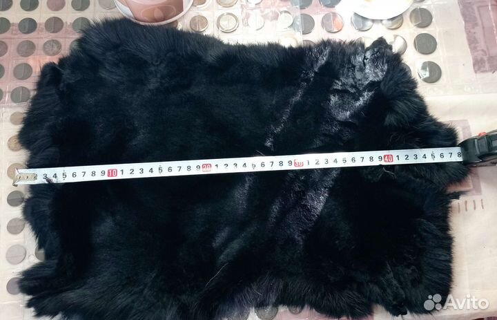 Шкурка животного