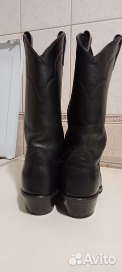 Казаки мужские 8 USA