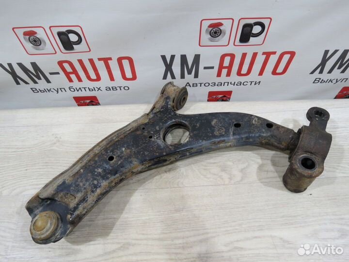 Рычаг передний правый Mazda 6 GJ