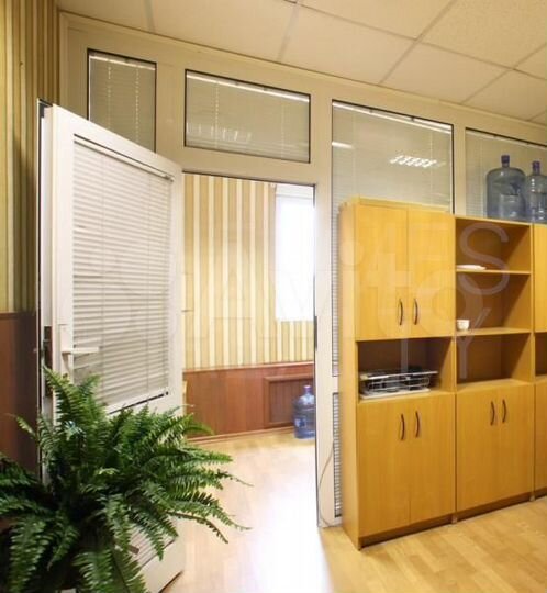 Продажа здания (осз) 760,8 м2 м. Аэропорт (сао)