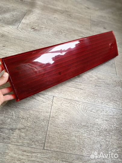 Задние фонари ваз 2110-2112