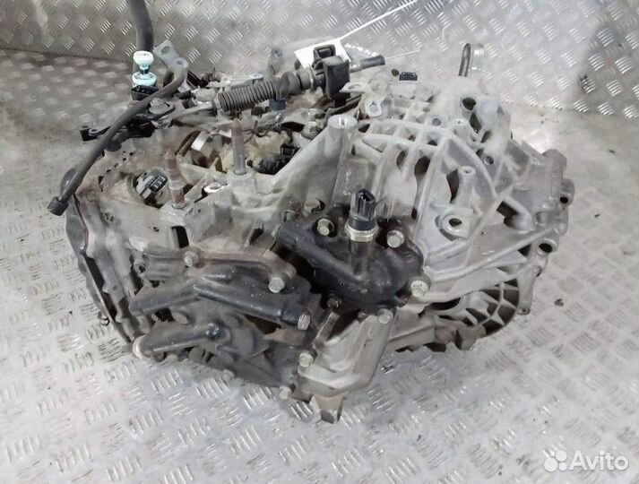 АКПП F101A1L2Z Mitsubishi Colt с Двигателя 4A91