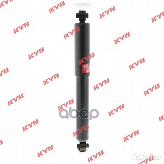 Амортизатор - Excel-G зад прав/лев Chrysler