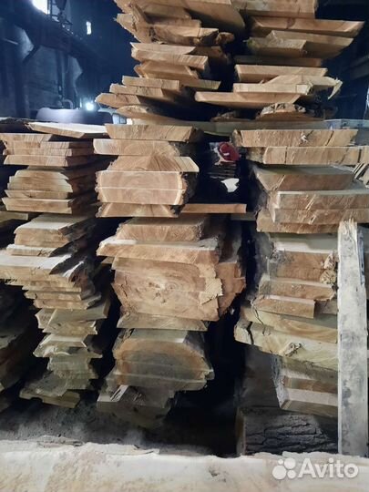 Термодоска строганая