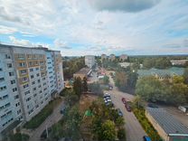 3-к. квартира, 63,1 м², 9/9 эт.