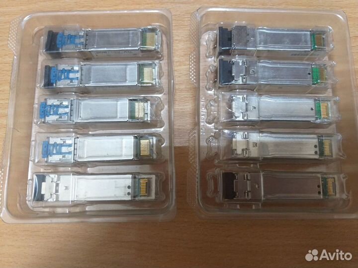 Модуль оптический SFP-Cisco-GLC-SX-MMD