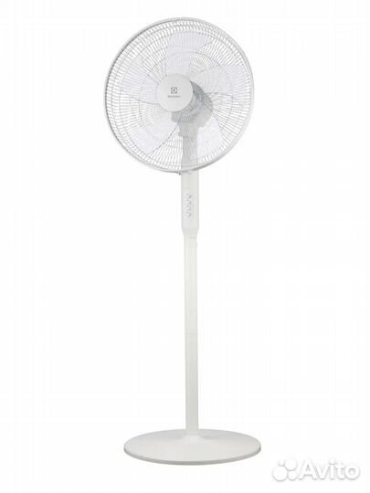 Вентилятор Electrolux EFF-1006