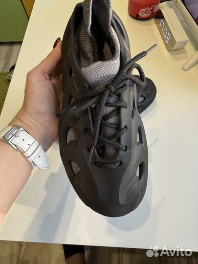 Кроссовки летние для мальчика стелька 21см