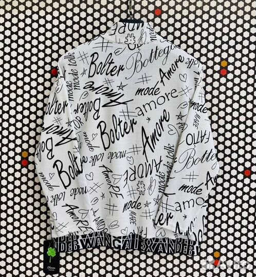 Кофта Korean, женская, размеры от 52 до 58