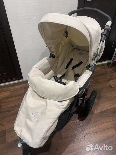 Коляска 3 в 1 cam