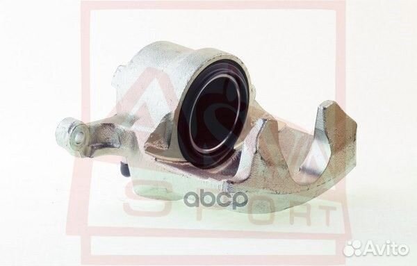 Суппорт тормозной nsbct31FL asva