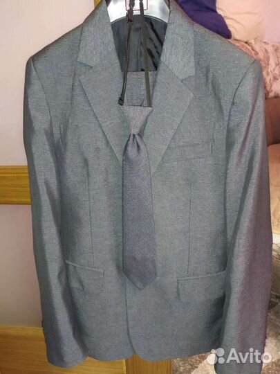 Школьный костюм