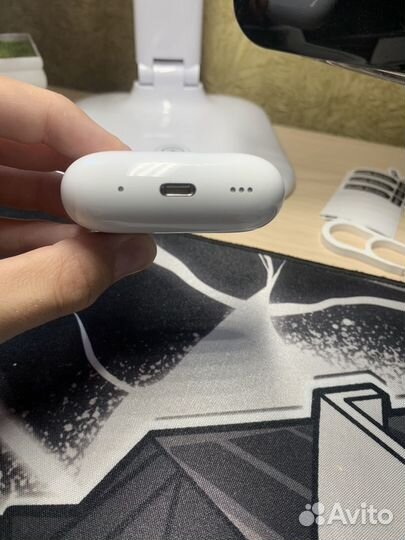 Кейс для airpods pro