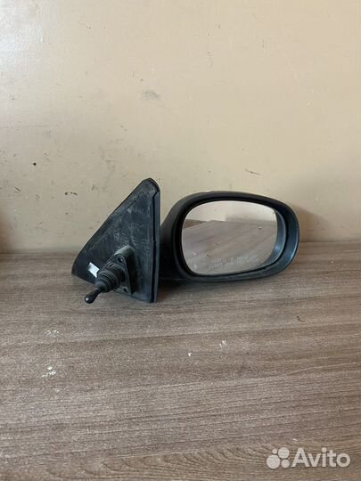 Зеркало правое Шевроле ланос