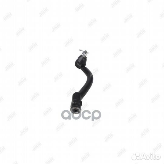 Наконечник рулевой тяги лев Hyundai Grand S