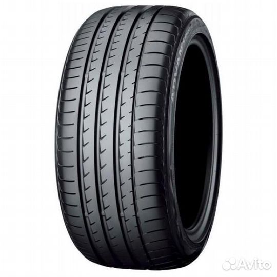 Yokohama Advan Sport V105S 245/40 R18 93