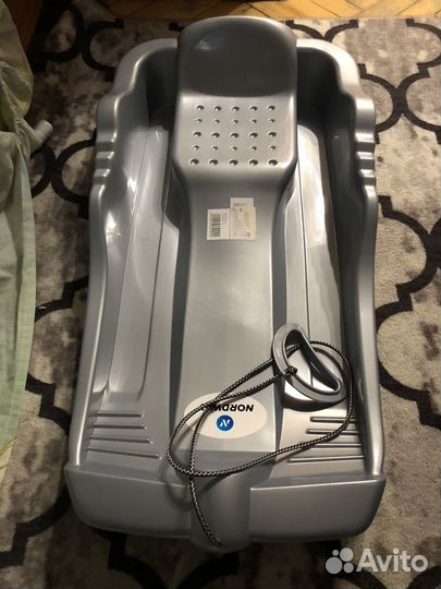 Прогулочная коляска бу