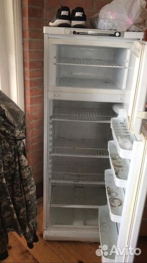 Холодильник бу