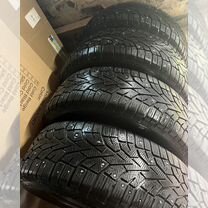 Gislaved NordFrost 100 SUV 235/65 R17