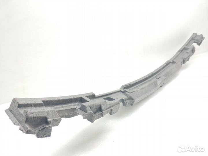 Абсорбер бампера передний Mercedes-Benz C-Class